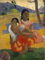 Paul Gauguin: Nafea Faa Ipoipo?
